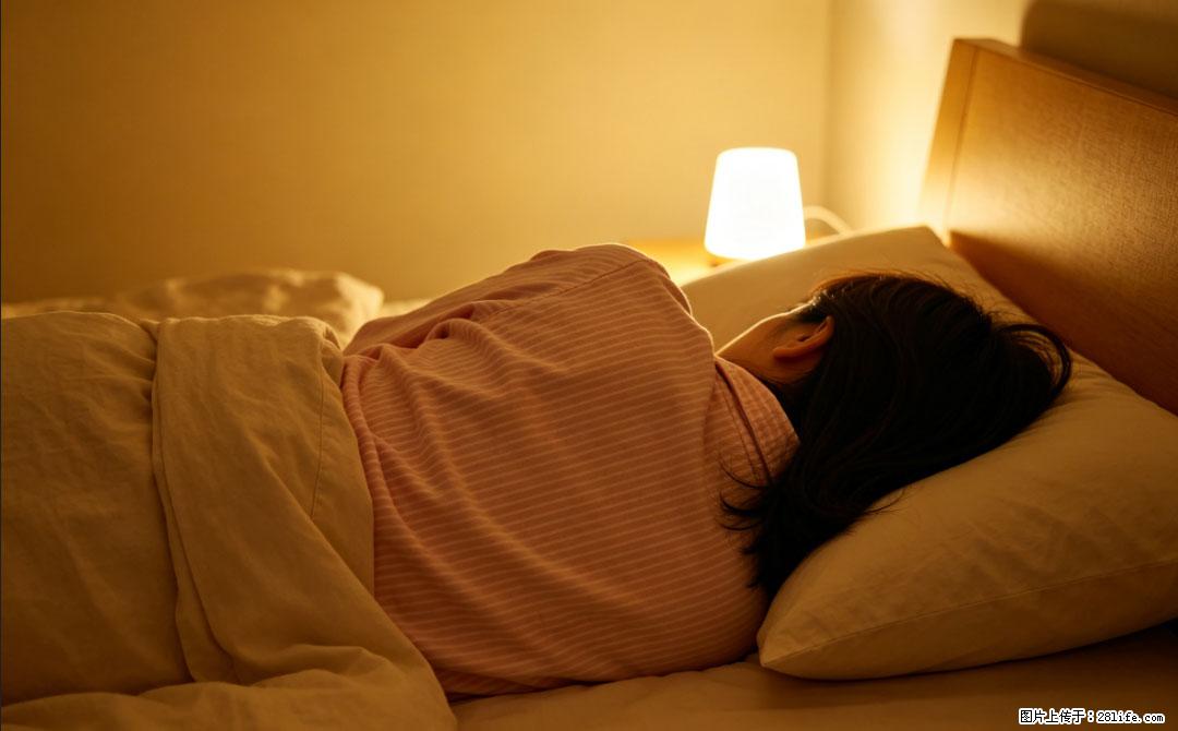 熬夜会让猝死风险飙升！出现以下4种情况赶紧休息→ - 榆林生活资讯 - 榆林28生活网 yl.28life.net