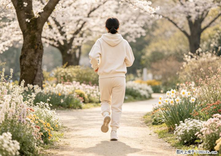学会这套走路方法！稳血糖护心脏，养护关节更护健康 - 榆林生活资讯 - 榆林28生活网 yl.28life.net