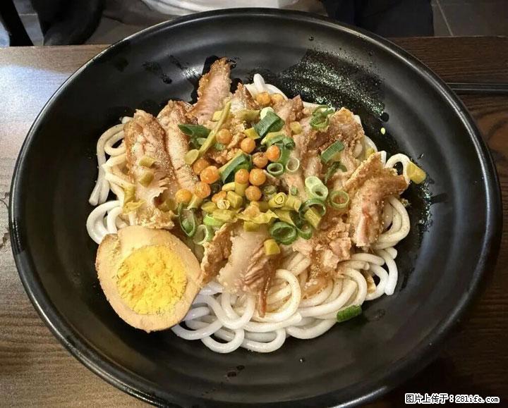 桂林米粉：承载乡愁与文化传承的美食 - 榆林生活资讯 - 榆林28生活网 yl.28life.net